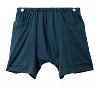 GEDRACKPMYN Incontinence Care Shorts, Fistula Catheter Underwear, Urine Drainage Bag Underwear, Pants for Nephrostomy, Suprapubic&Biliary Catheters,XL,Jasper