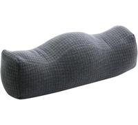 GEDRACKPMYN Leg Elevation Pillow, Bed Pillows & positioners Leg Pillow, Knee Pillows, Recliner Leg Rest Cushion for Legs, Knees, Lower Back and Head, Maternity Pillows