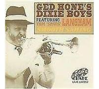 Ged's Hone Dixie Boys - Smooth Sailing