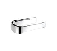 Gedy - 3224-13 - Outline Open Toilet Rall Holder - Finish - Chrome