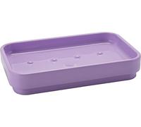 Gedy 63117900300 Seventy - Lilac Soap Dish