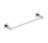 Gedy 6921-35 COLORADO Towel Rail 35cm - Finish - Chrome