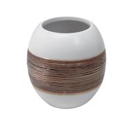 Gedy Alexia Toothbrush Holder White