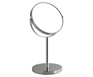 Gedy Anna Desktop Magnifying Mirror Anna Chrome