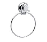 Gedy - ANNEAU Porte Serviette Chrome HOT - Gedy - G-HO701300100
