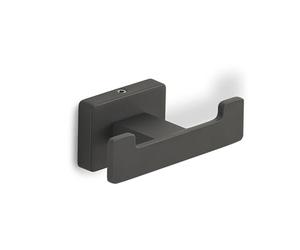 Gedy Atena Hanger Matte Black