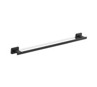 Gedy Atena Towel Bar 60 cm Matte Black