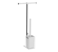 Gedy Bathroom Accessories Set AUCKLAND White