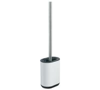 Gedy Biagio Toilet Brush Holder White