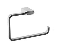 Gedy by Nameeks Kansas Towel Bar 3870 Modern Brass Italian Bathroom Accessories Set