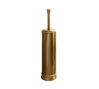 Gedy by Nameeks Romance Toilet Brush Holders 7533 Antique Brass Italian Bathroom Accessories Set