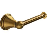 Gedy by Nameeks Romance Toilet Paper Holders 7524 Antique Brass Italian Bathroom Accessories Set