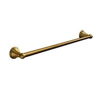 Gedy by Nameeks Romance Towel Bar White and Acid Green 60 cm 7521 Antique Brass Italian Bathroom Accessories Set