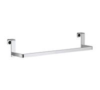 Gedy Chrome Hanging Towel Rail