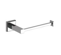 Gedy Colorado 6924-13 Open WC Toilet Roll Paper Holder Minimalistic No Cover