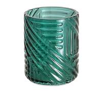 Gedy Corinne Toothbrush holder Green