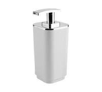 Gedy - Dispenser g-Seventy White C/Pump plást. (63822200300)