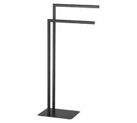Gedy Felix Towel rail Matte Black