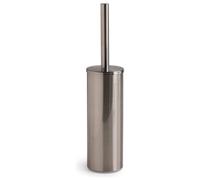 Gedy FJ33 WC Brush Holder 38 FUJI Brushed Silver