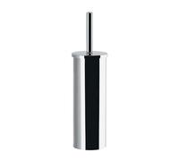 Gedy Flip Toilet Brush Holder Chrome