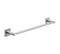 Gedy Fuji Brushed Towel Bar 45 cm