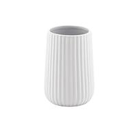 Gedy Toothbrush Holder MARIKA White