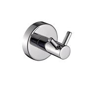 Gedy Towel Hook TOKYO Double Hook Chrome