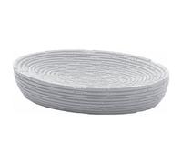 Gedy GM11 02 Gemini White Soap Dish