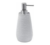 Gedy GM80 02 Gemini White Soap Dispenser