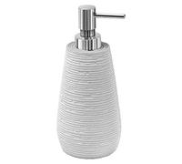 Gedy gm800200300 - Dispenser Jabon Gemini Blanc