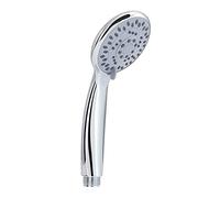 Gedy GYHS10006 G-Easy 06 Hand Shower, Chrome, Unica