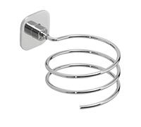 Gedy Hair Dryer TEIDE Support 73x100x140mm Chrome