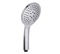 Gedy Hand Shower TECH 250xø120x40mm Chrome