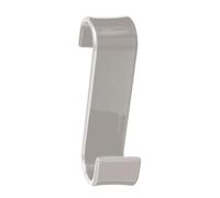 Gedy Hanger, Thermoplastic Resin, Beige, Colour