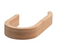 Gedy Himalaya Natural Toilet Roll Holder