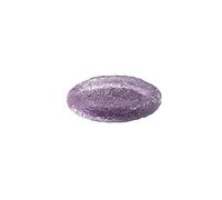 Gedy Irina Soap Dish Resin Viola 11.8 x 11.8 x 2.5