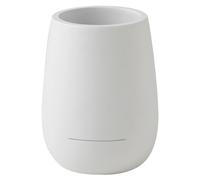 Gedy Kira Toothbrush holder White