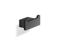 Gedy Lounge Hanger, cromall, Black, Double