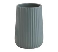 Gedy Marika Brush Holder Blue