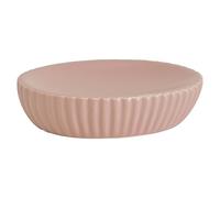 Gedy Marika Soap Dish Pink