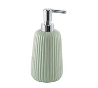 Gedy Free Standing Soap Dispenser MARIKA Green