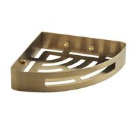 Gedy Nerva Angled slide Gold Matt