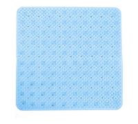 Gedy Non-Slip Mat Model TADO400P130, Blue