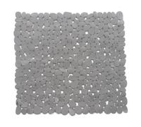 Gedy Non-Slip Mat Model TADO4010830, Gray
