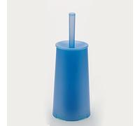 Gedy - Oscar Blue Brush Holder (8833P100300)