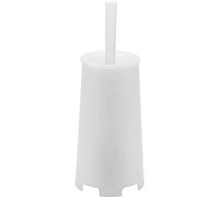 Gedy - Oscar White Brush Holder (8833P200300)