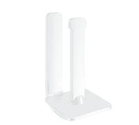 Gedy Toilet Roll Holder OUTLINE spare 160x86x30mm White