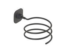 Gedy Phone Holder, Black, Non applicabile