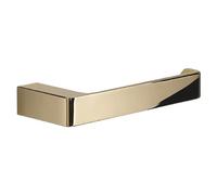 Gedy Pirenei Gold Toilet Roll Holder