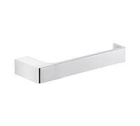 Gedy Pirenei Toilet Roll Holder, Chrome